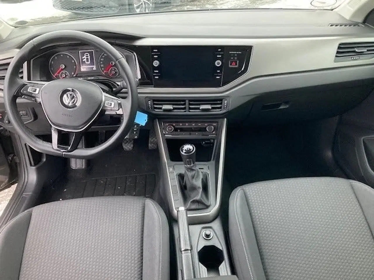 Billede 5 - VW Polo 1,0 TSi 95 Comfortline