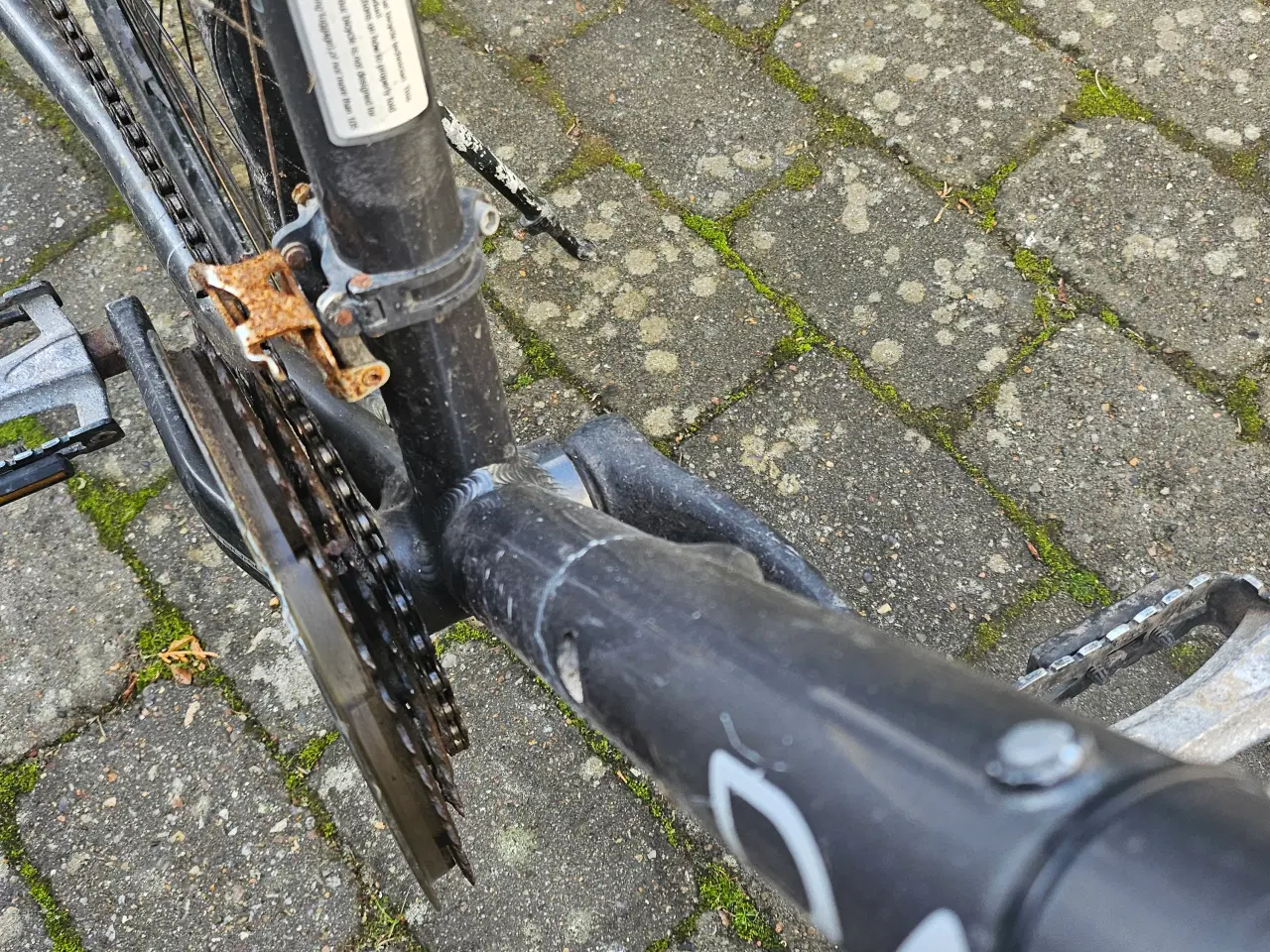 Billede 5 - Cykler