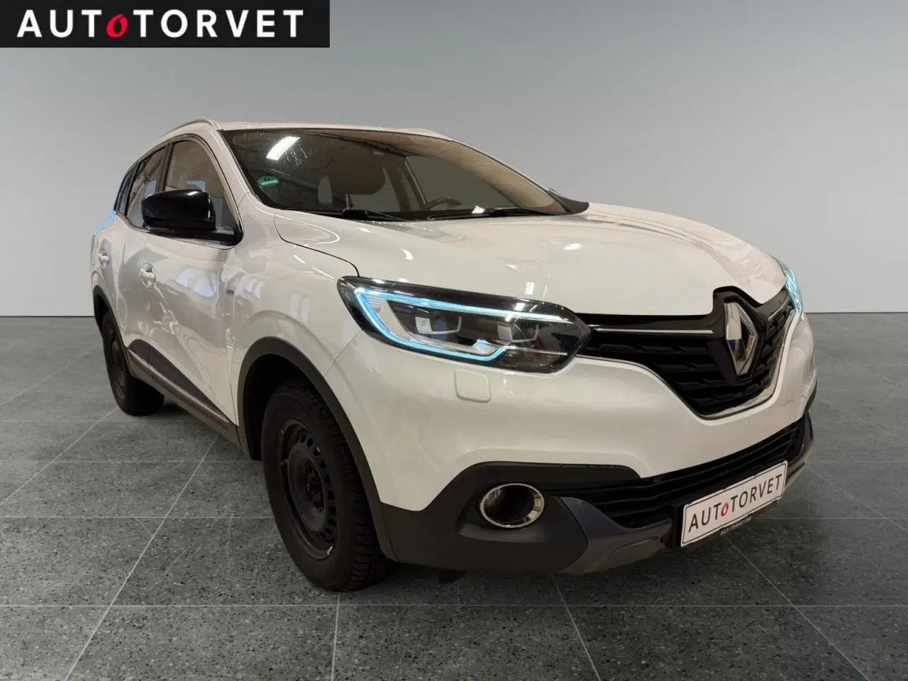 Billede 2 - Renault Kadjar 1,6 dCi 130 Bose Edition
