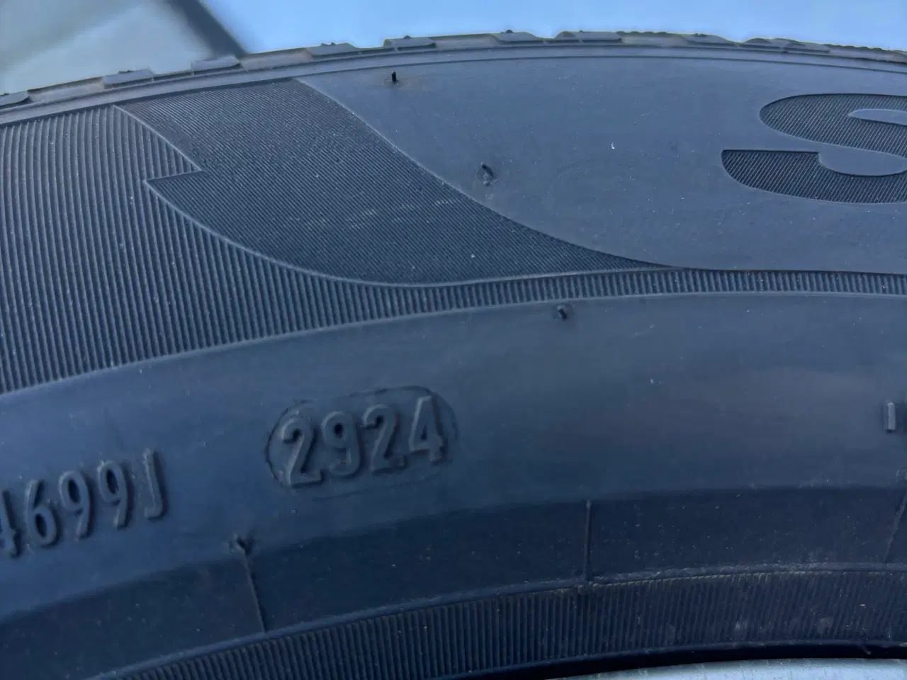 Billede 8 - Skoda Enyaq Vinterhul