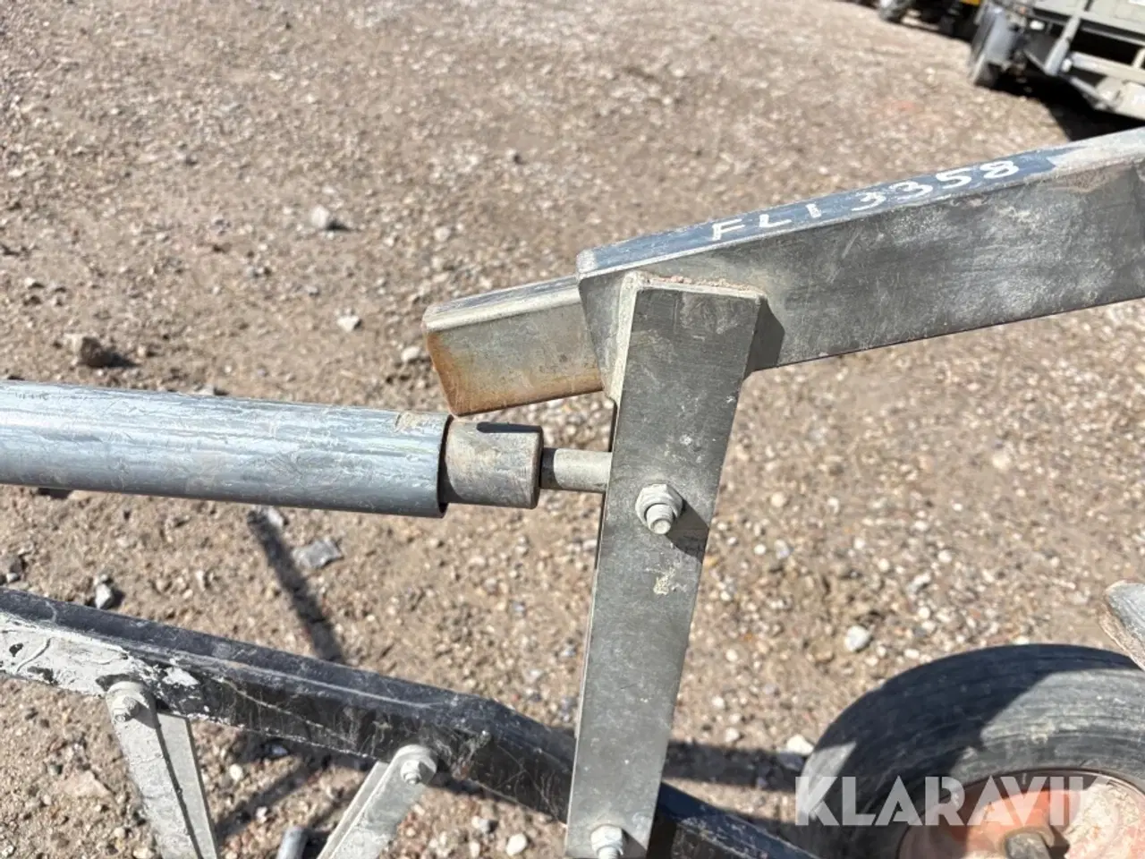 Billede 7 - Fliselægger