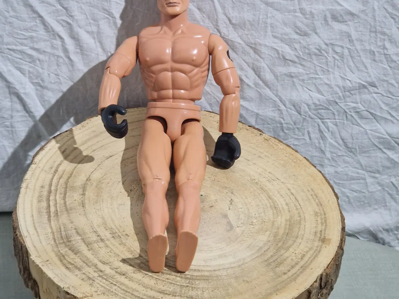 Billede 1 - Action Man ,Gi-Joe,vintage,retro, Hasbro, Usa