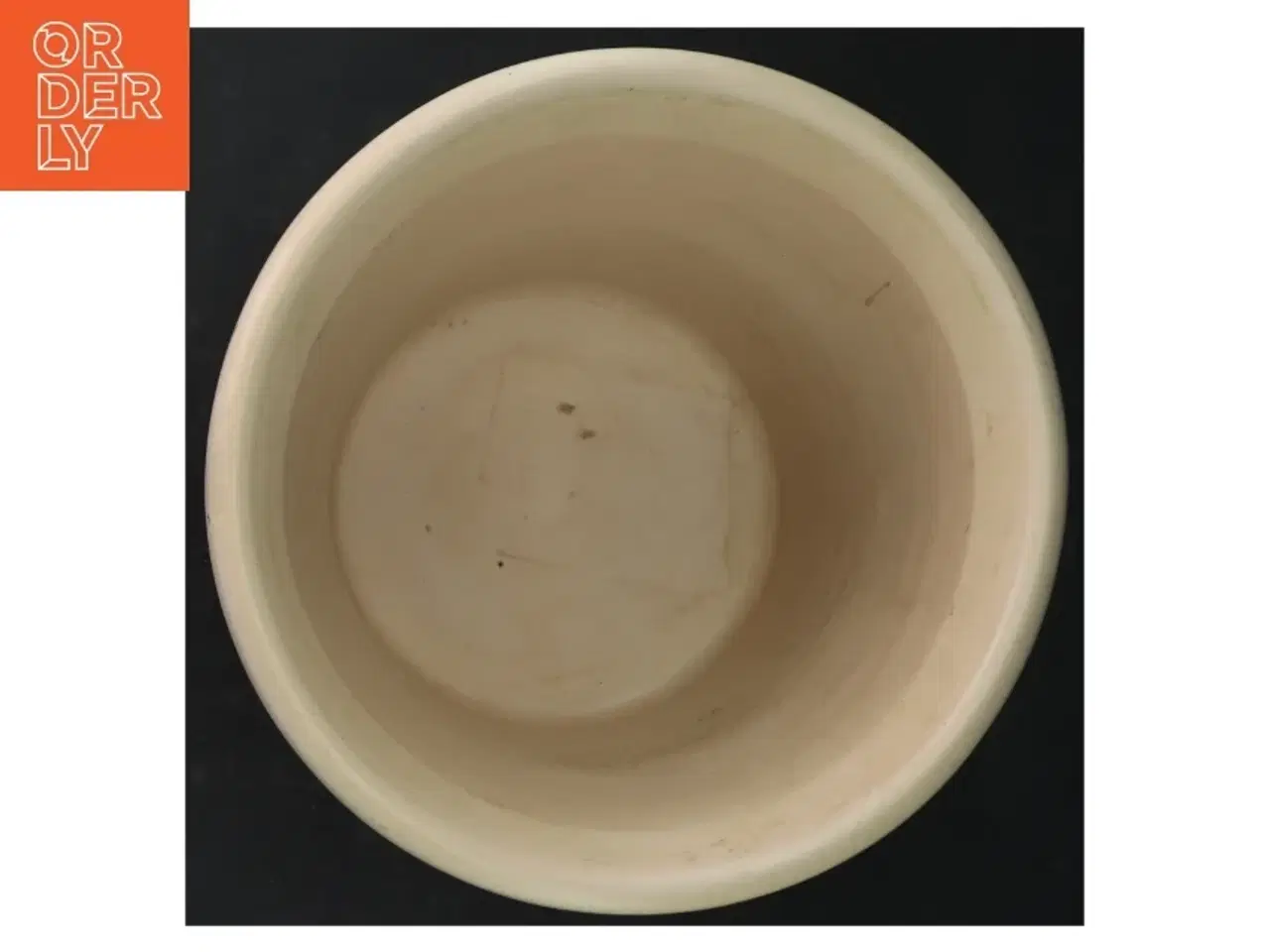 Billede 3 - Keramikpotte (str. Ø. 17 cm)