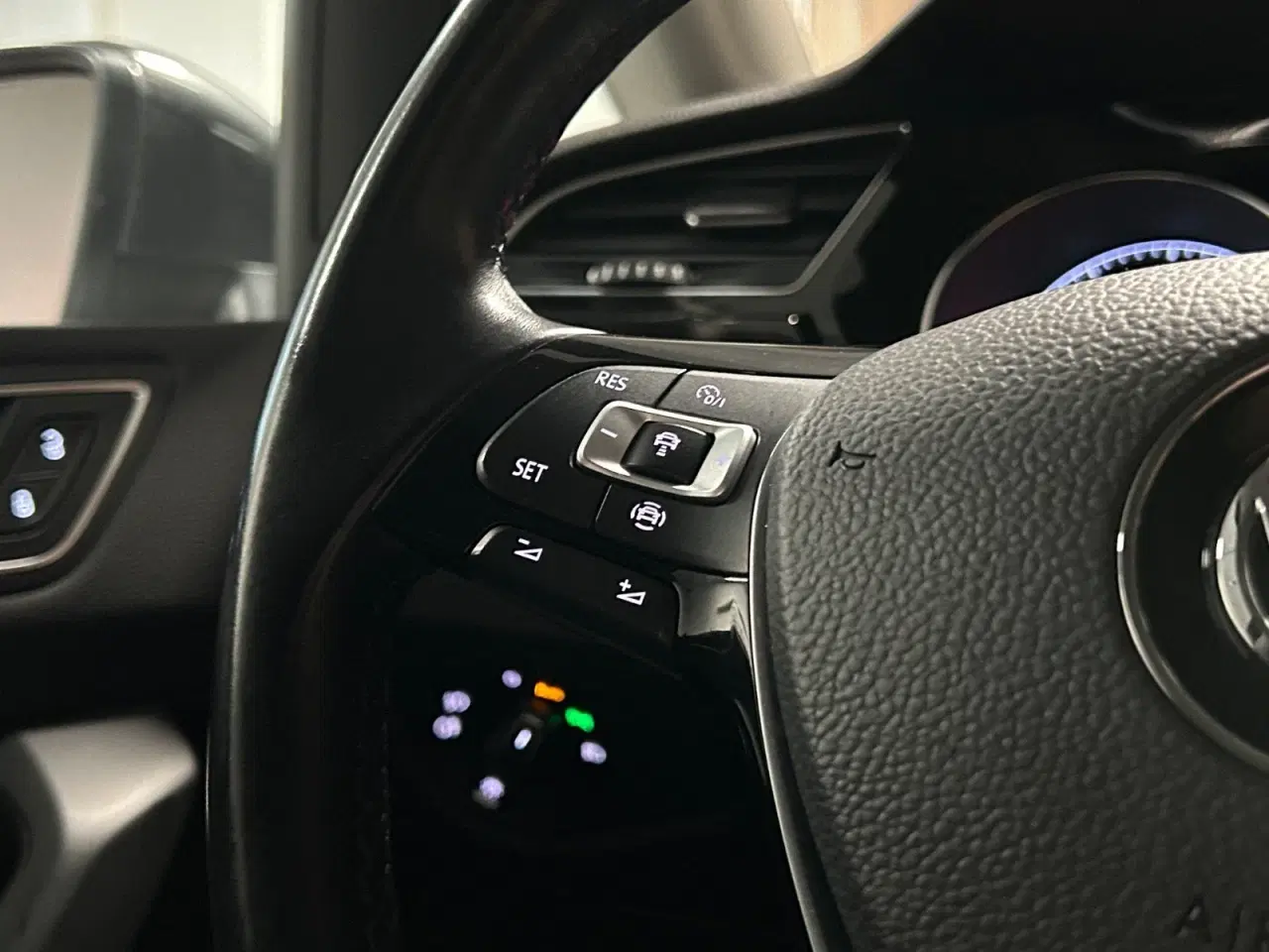 Billede 12 - VW Touran 1,5 TSi 150 Highline DSG 7prs