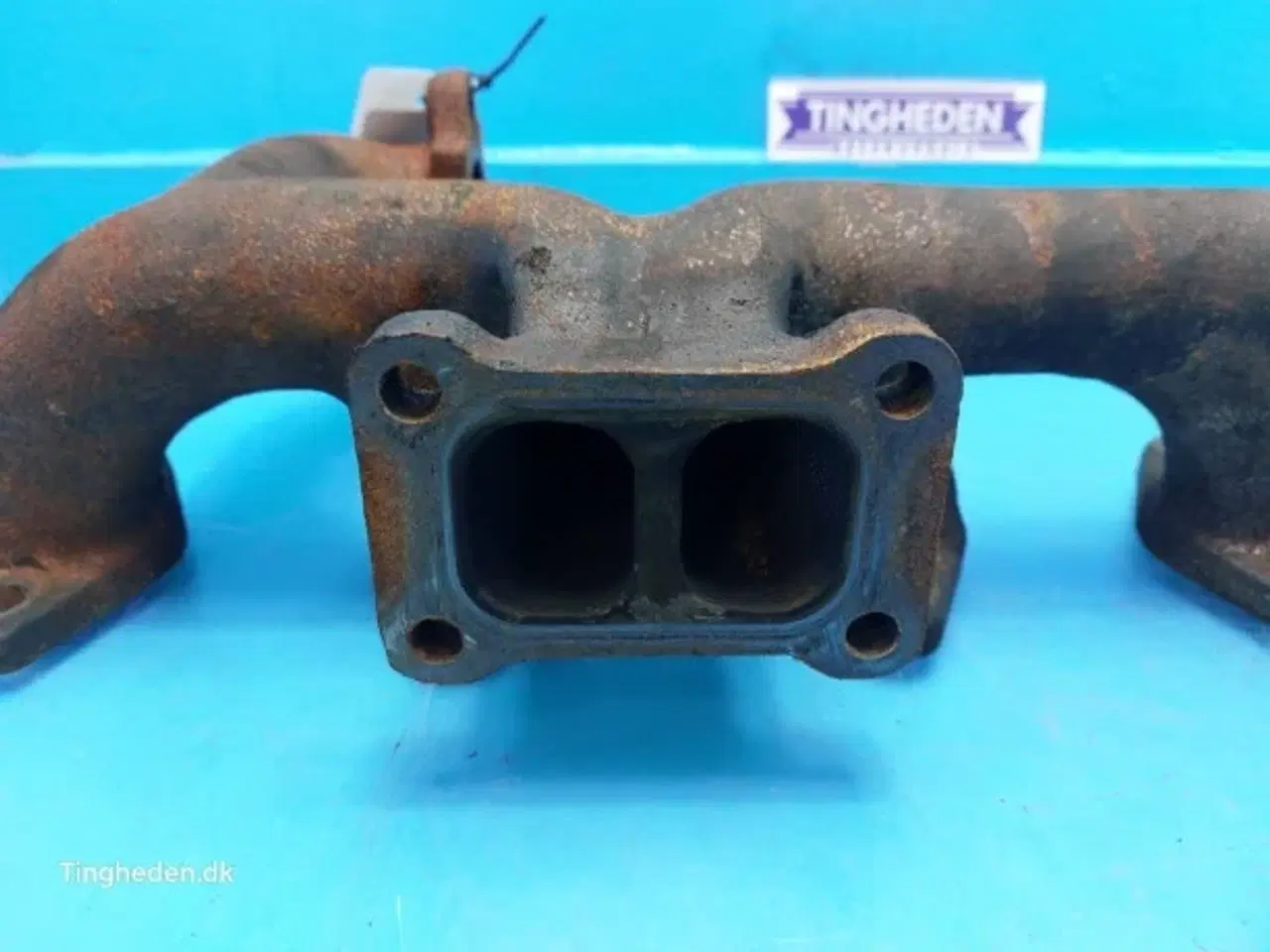 Billede 18 - Cummins QSB6.7 Mannifold 333/F6634