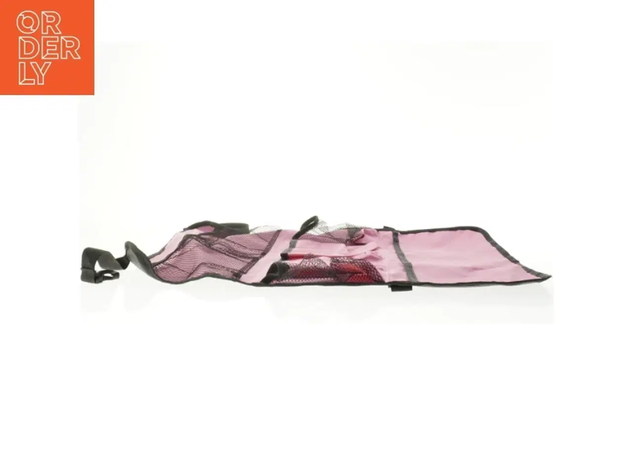 Billede 6 - Rygtaske til bilsæde (str. 60 x 40 cm)