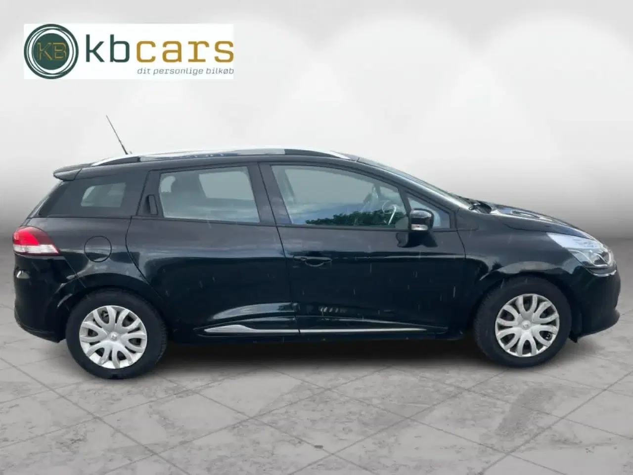 Billede 7 - Renault Clio IV 1,5 dCi 75 Expression