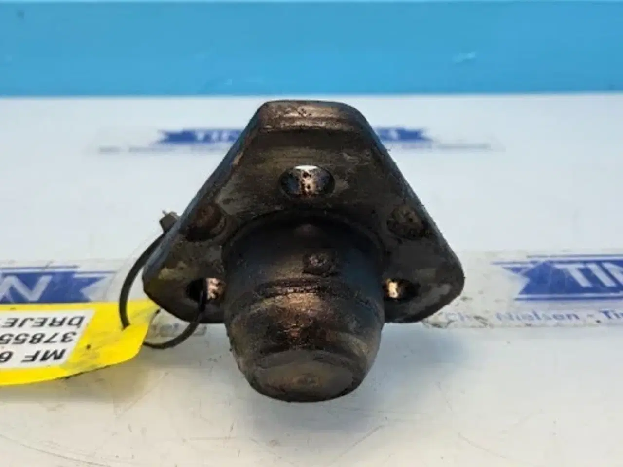 Billede 10 - Massey Ferguson 6290 Drejetap 3785507M1