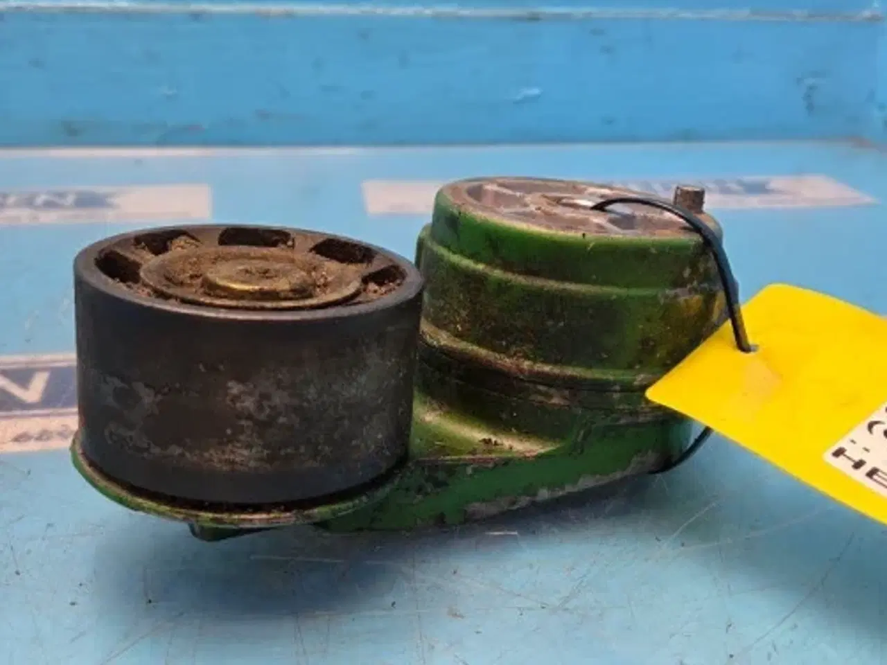 Billede 5 - John Deere 6125HZ001 Drive Remstrammer RE506352