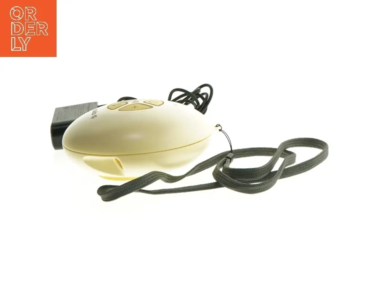 Billede 2 - Medela Swing Flex Elektrisk Brystpumpe