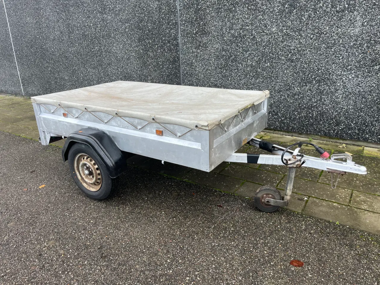 Billede 3 - Nysynet trailer