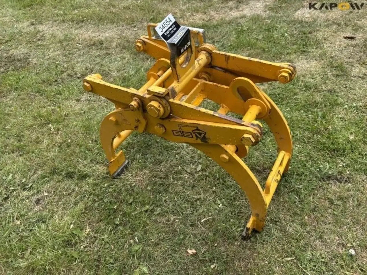 Billede 3 - - - - GSV Rørtang