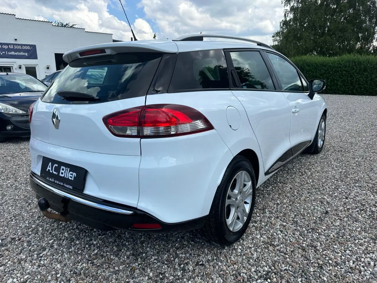 Billede 5 - Renault Clio IV 0,9 TCe 90 Dynamique