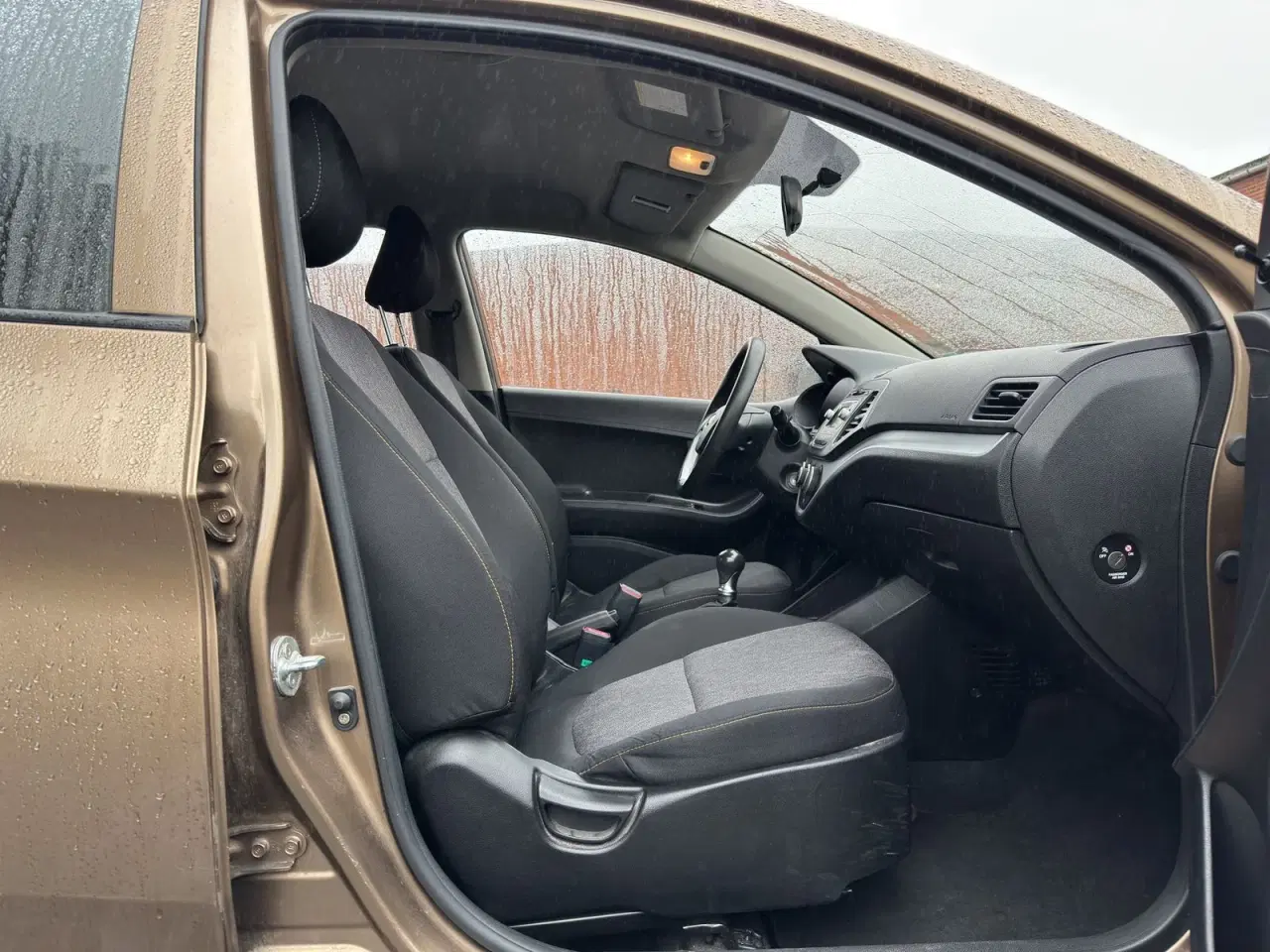 Billede 13 - Kia Picanto 1,0 Style
