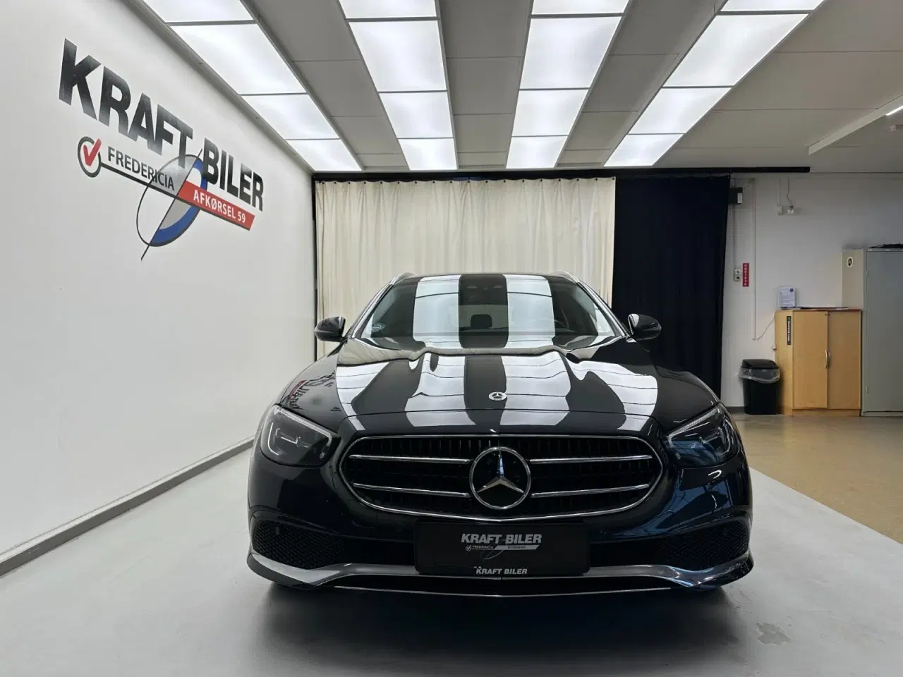 Billede 7 - Mercedes E300 de 2,0 stc. aut.