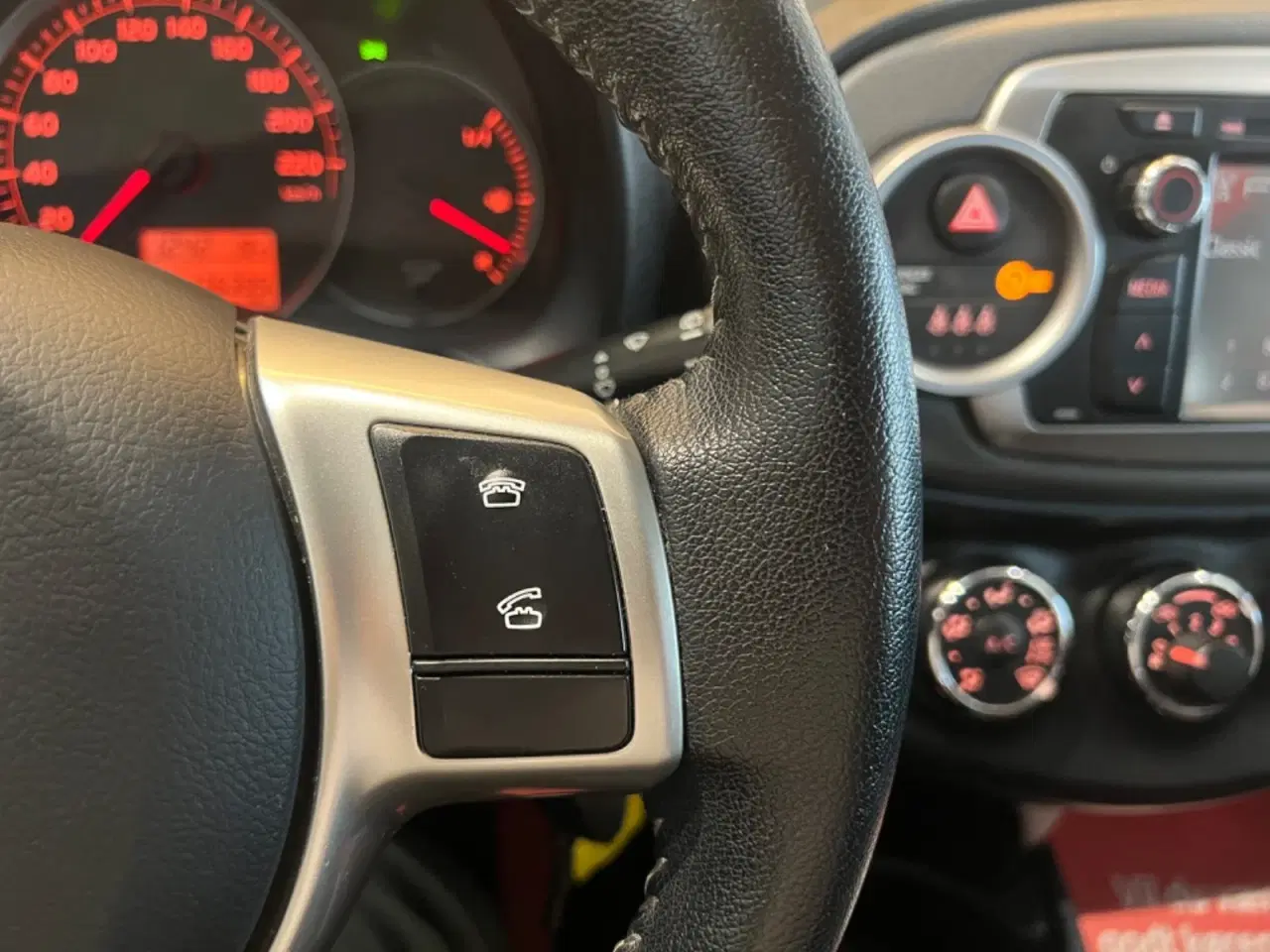 Billede 12 - Toyota Yaris 1,0 VVT-i T2