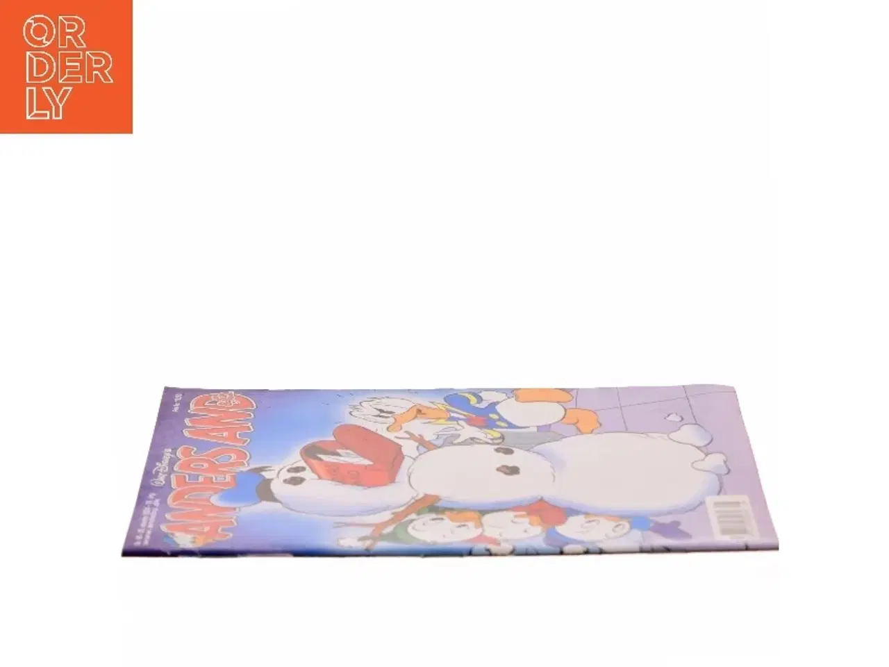 Billede 2 - Nr. 16 - April 2015 (DVD)