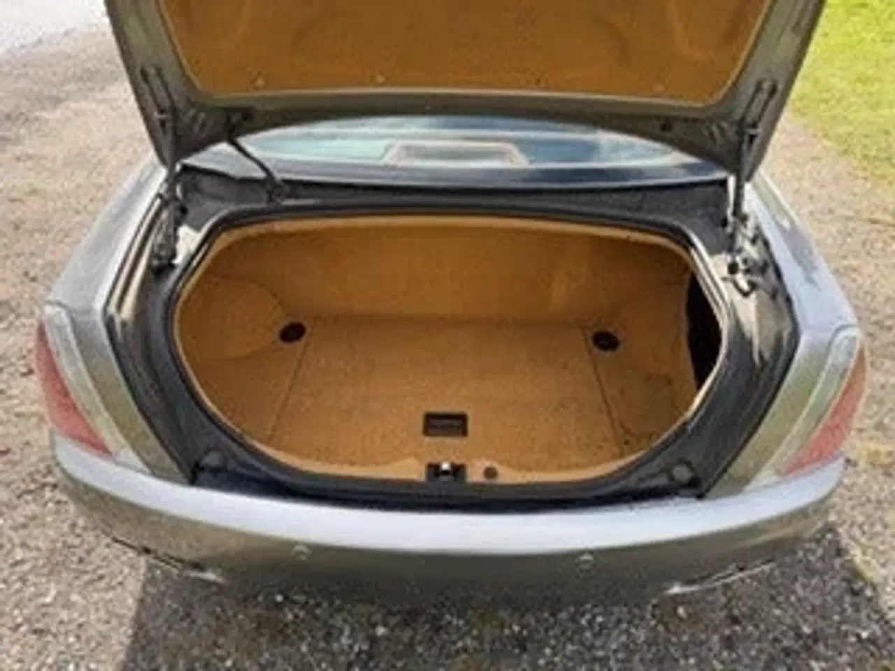 Billede 12 - Maserati Quattroporte 4,2 aut.