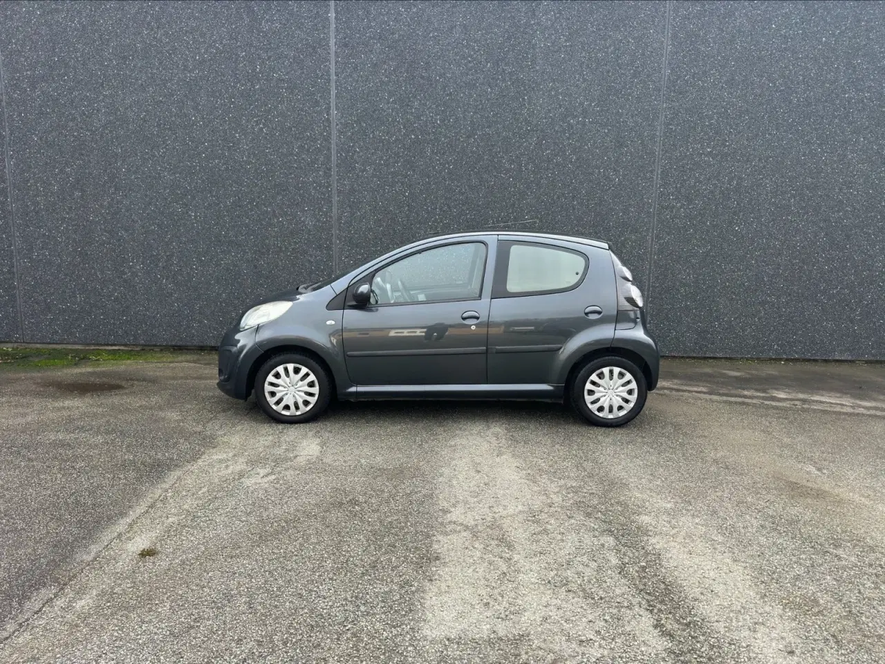 Billede 1 - Citroën C1 1,0i Attraction