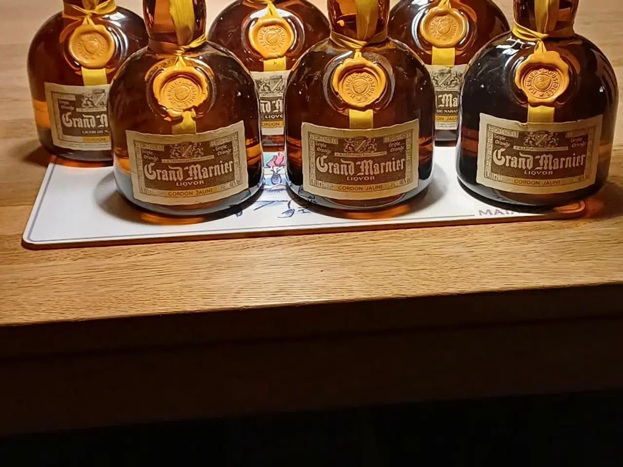 Billede 1 - Grand marniere