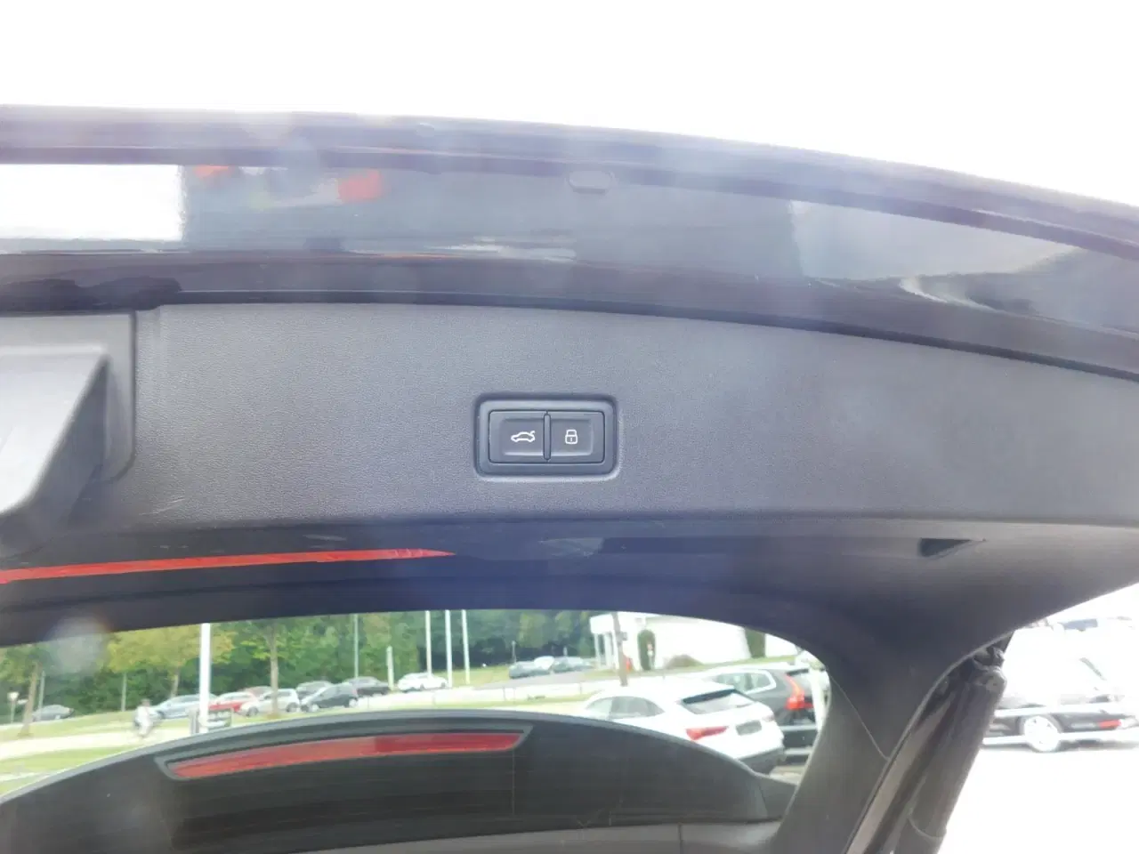 Billede 11 - Audi Q4 e-tron 50 S-line quattro