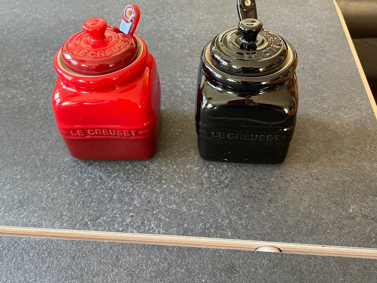 Billede 1 - Le Cruset