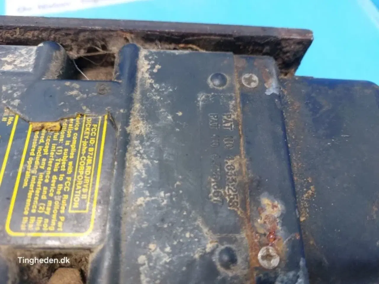 Billede 4 - New Holland 8970 Radar 82021163