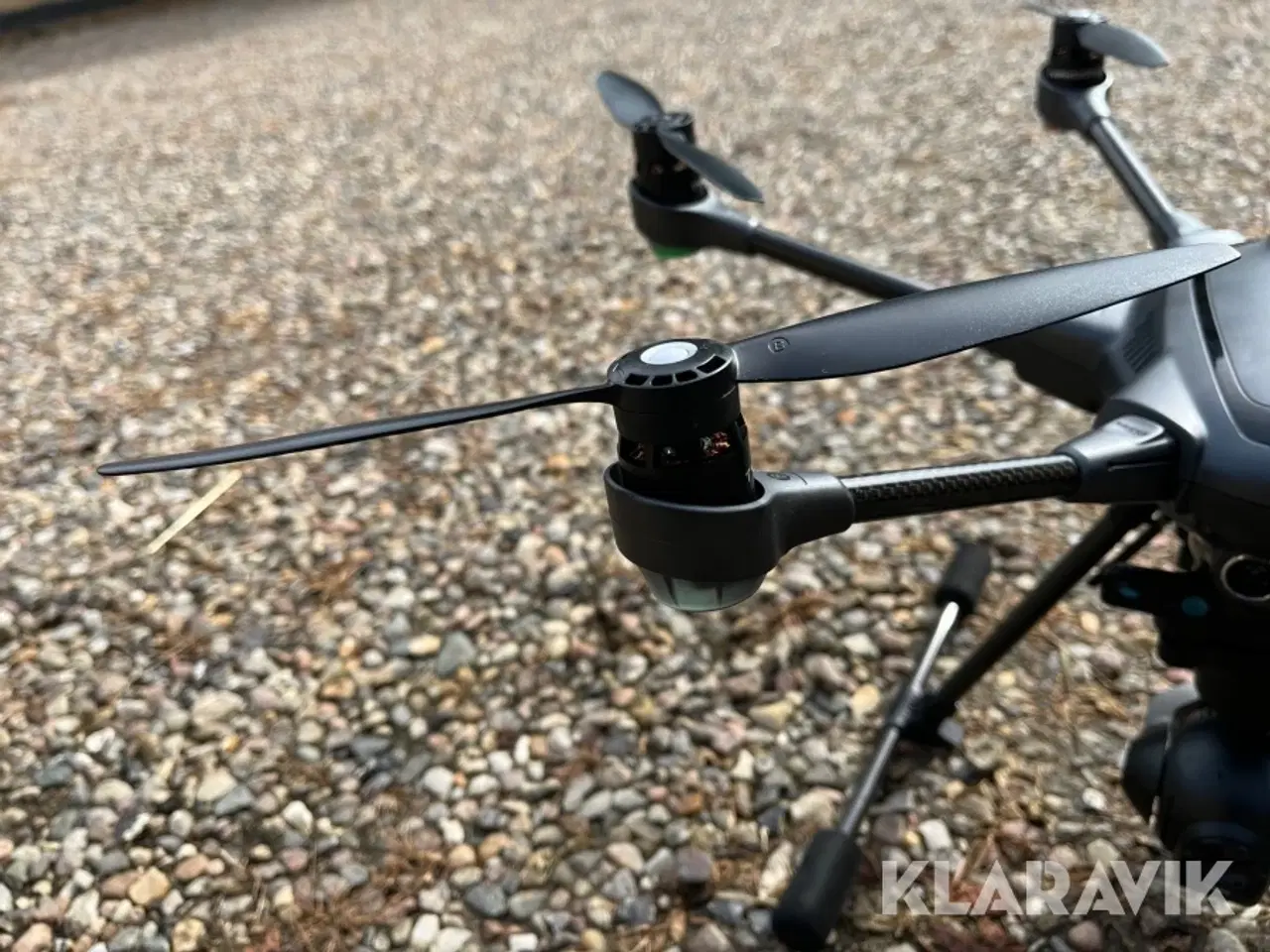 Billede 9 - Drone Typhoon H500