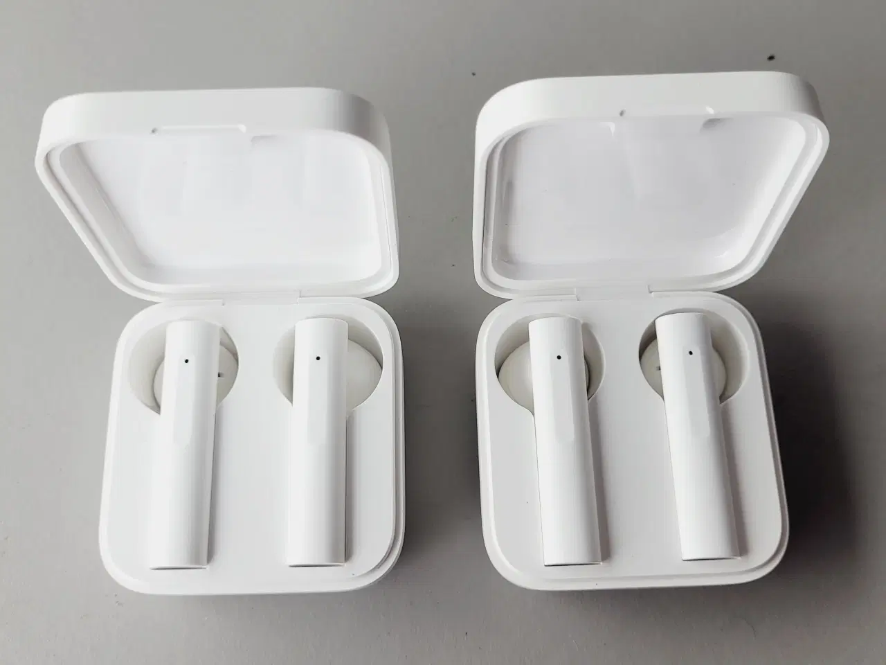 Billede 2 - ⭐️· 🎧 Xiaomi Mi True Wireless Earphones 2 Basic 