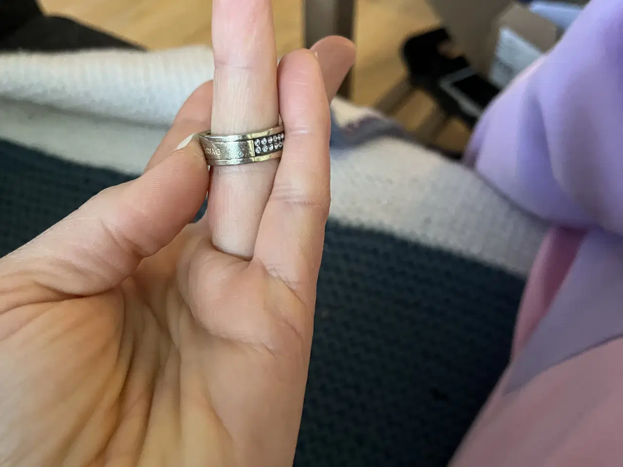 Billede 5 - Dyrberg / Kern ring 