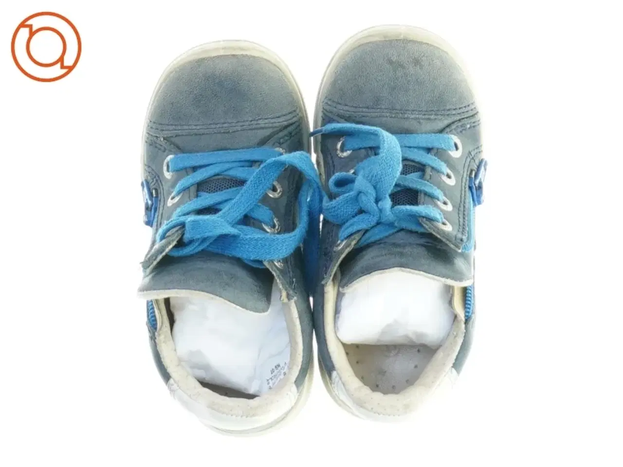 Billede 4 - Sko fra Ecco (str. 22)