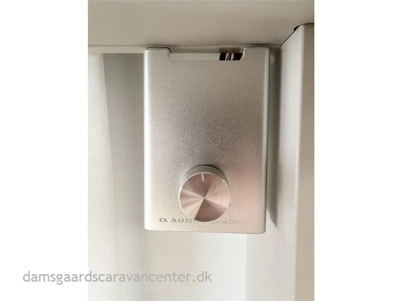 Billede 20 - 2022 - Adria Adora 593 UP   Queensbed-Gulvtemp.-Commodore 300 telt
