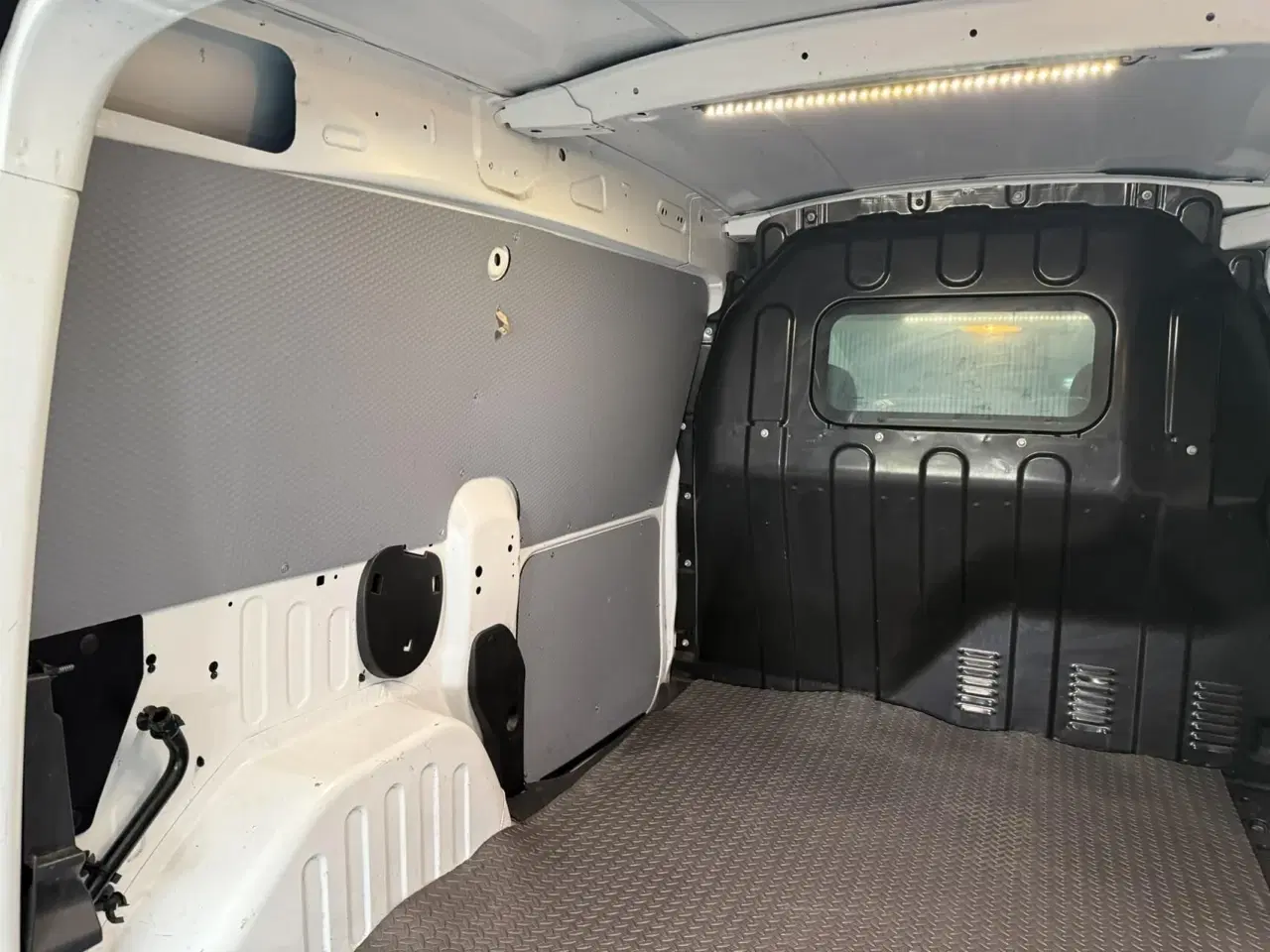 Billede 11 - Dacia Dokker 1,5 DCi Ambiance 90HK Van