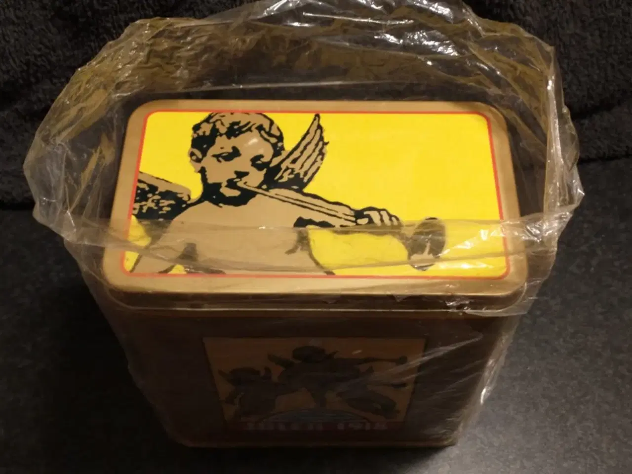 Billede 2 - Div. Juledåser