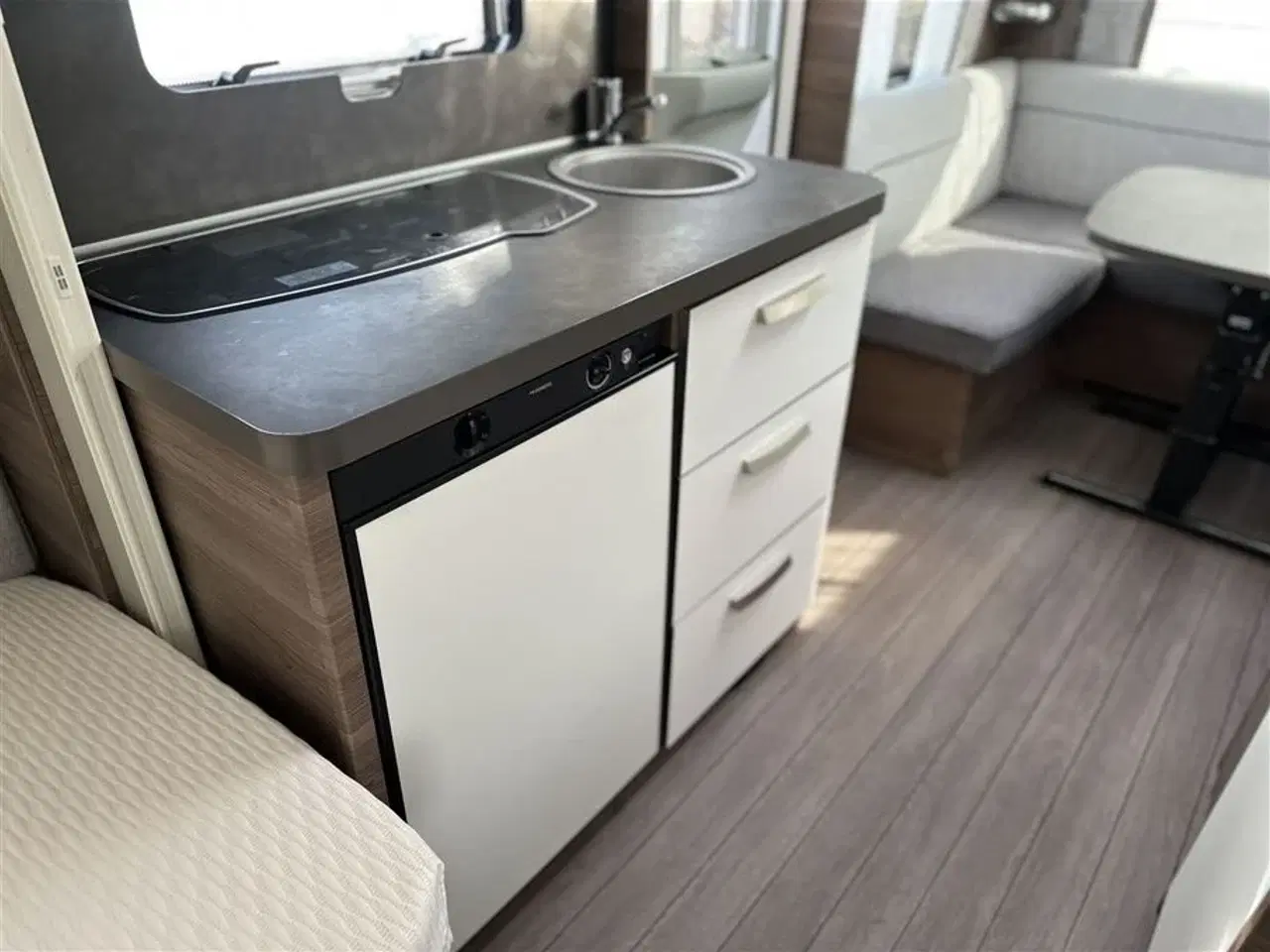 Billede 5 - 2019 - Knaus Sport 500 EU Silver Selection