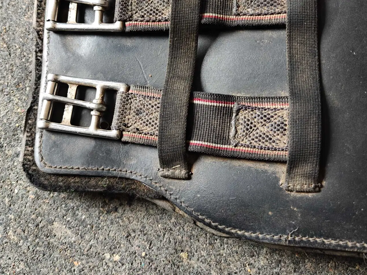 Billede 4 - Tøltrider aflastningsgjord