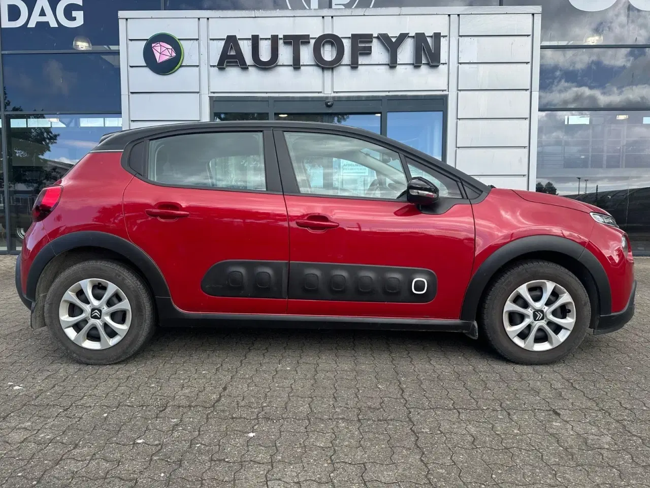Billede 1 - Citroën C3 1,2 PureTech 110 Extravaganza EAT6