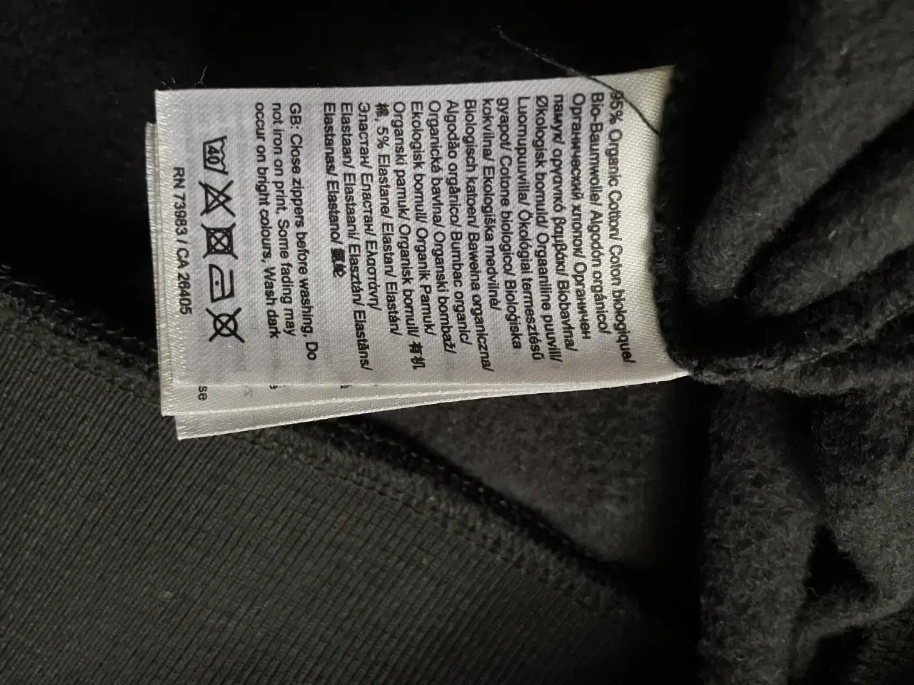 Billede 5 - Helly Hansen Hættetrøjer