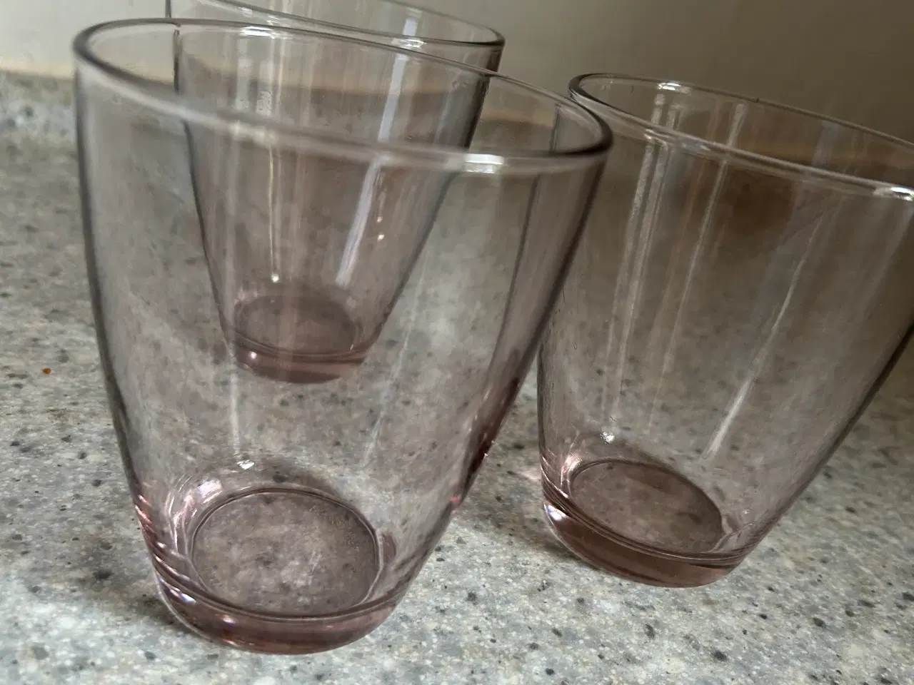 Billede 1 - Glas fra cerve Italy 