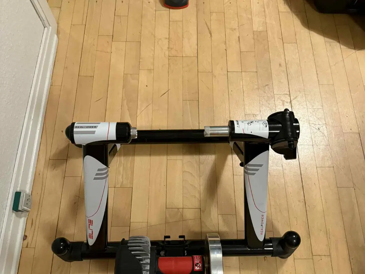Billede 5 - Brug 3 måned som ny 💪 Made in ITALY  justerbare b