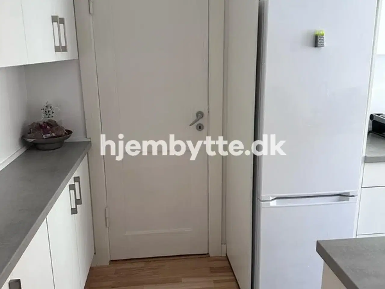 Billede 3 - Hjembytte - Offenbachsvej