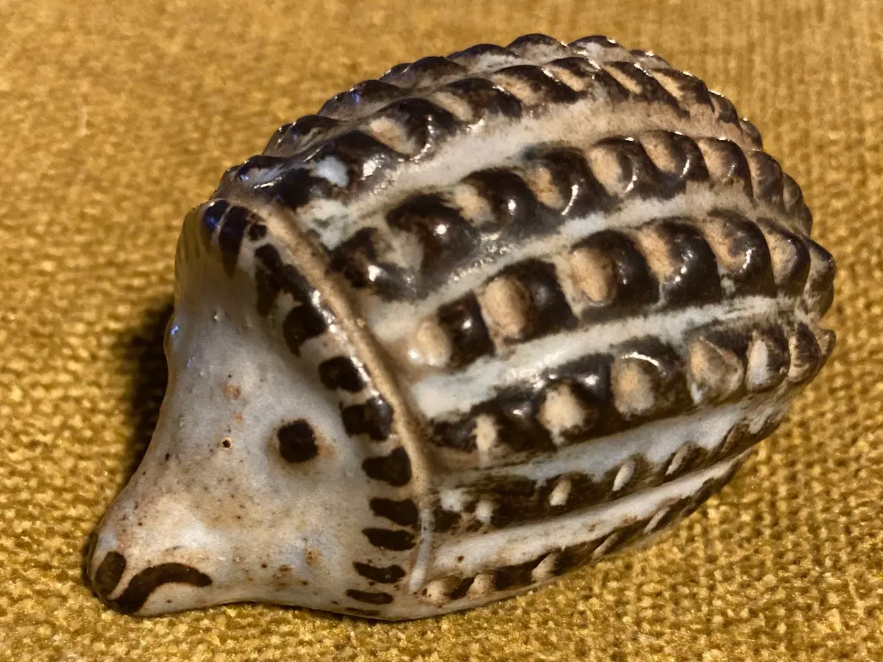 Billede 3 - L. Hjorth pindsvin