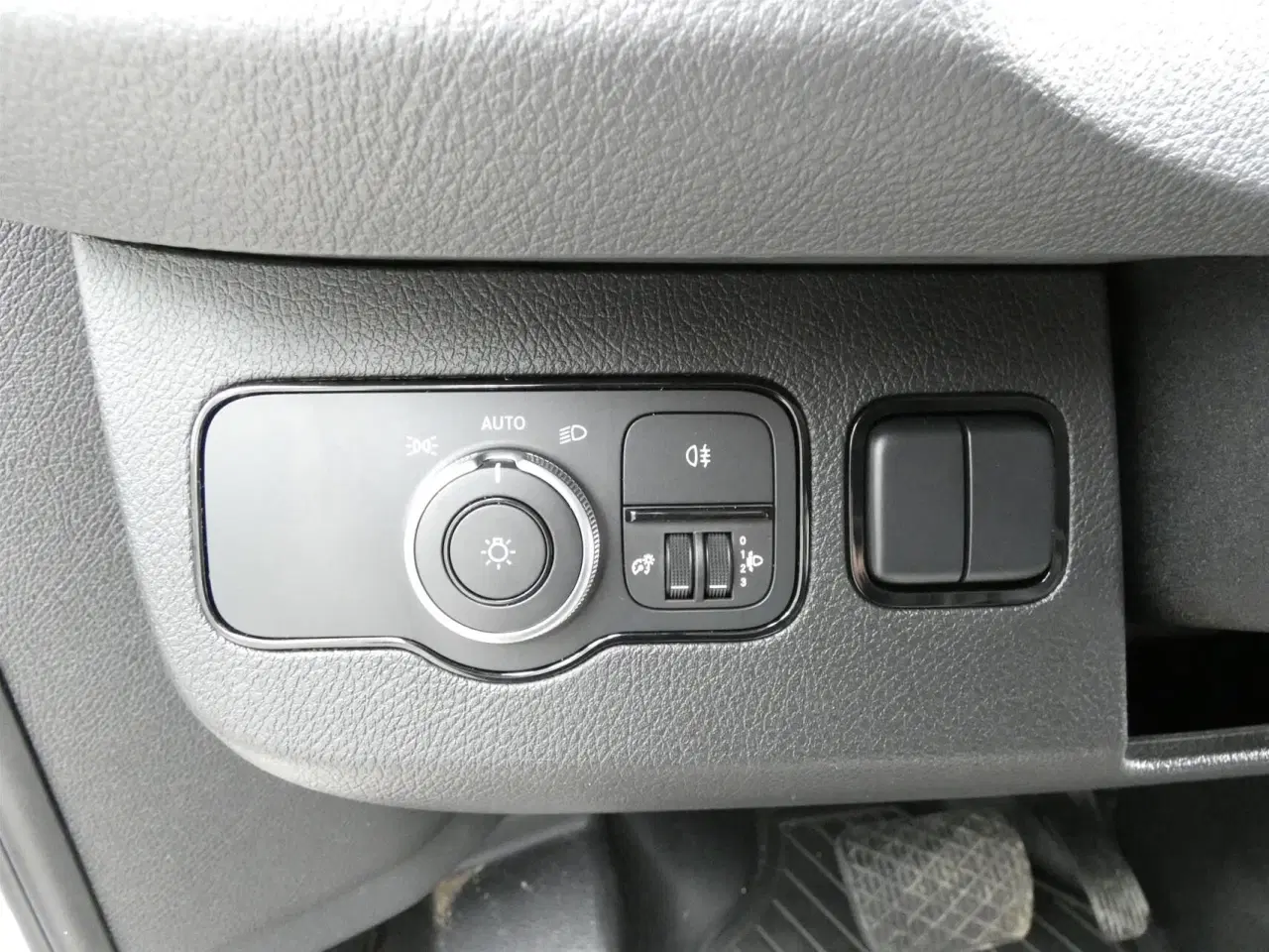 Billede 17 - Mercedes-Benz Sprinter 317 2,0 CDI A2 H2 RWD 9G-Tronic 170HK Van Aut.