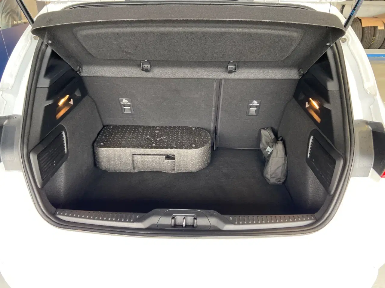 Billede 11 - Ford Focus 1,0 EcoBoost ST-Line