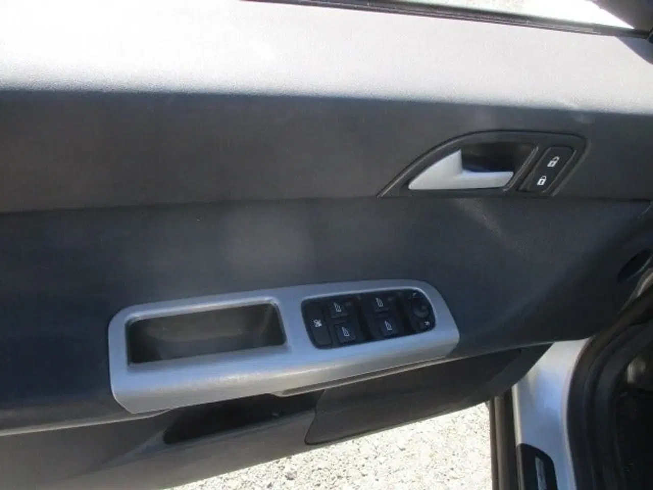 Billede 10 - Volvo V50 1,8 