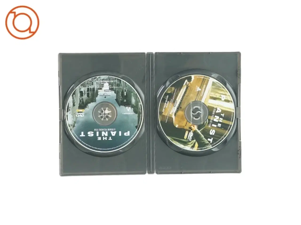 Billede 3 - Pianist (dvd)