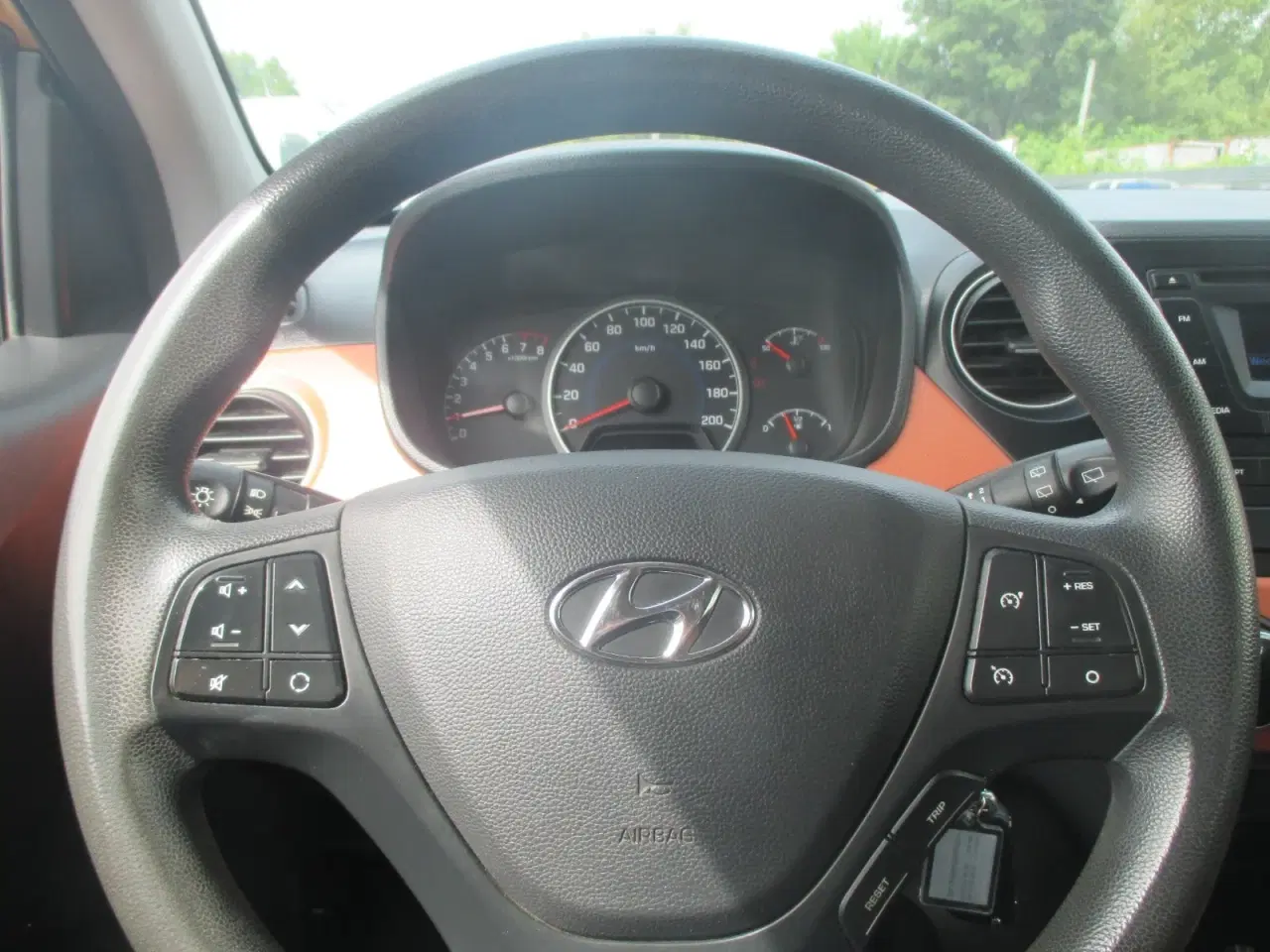 Billede 14 - Hyundai i10 1,0 Go