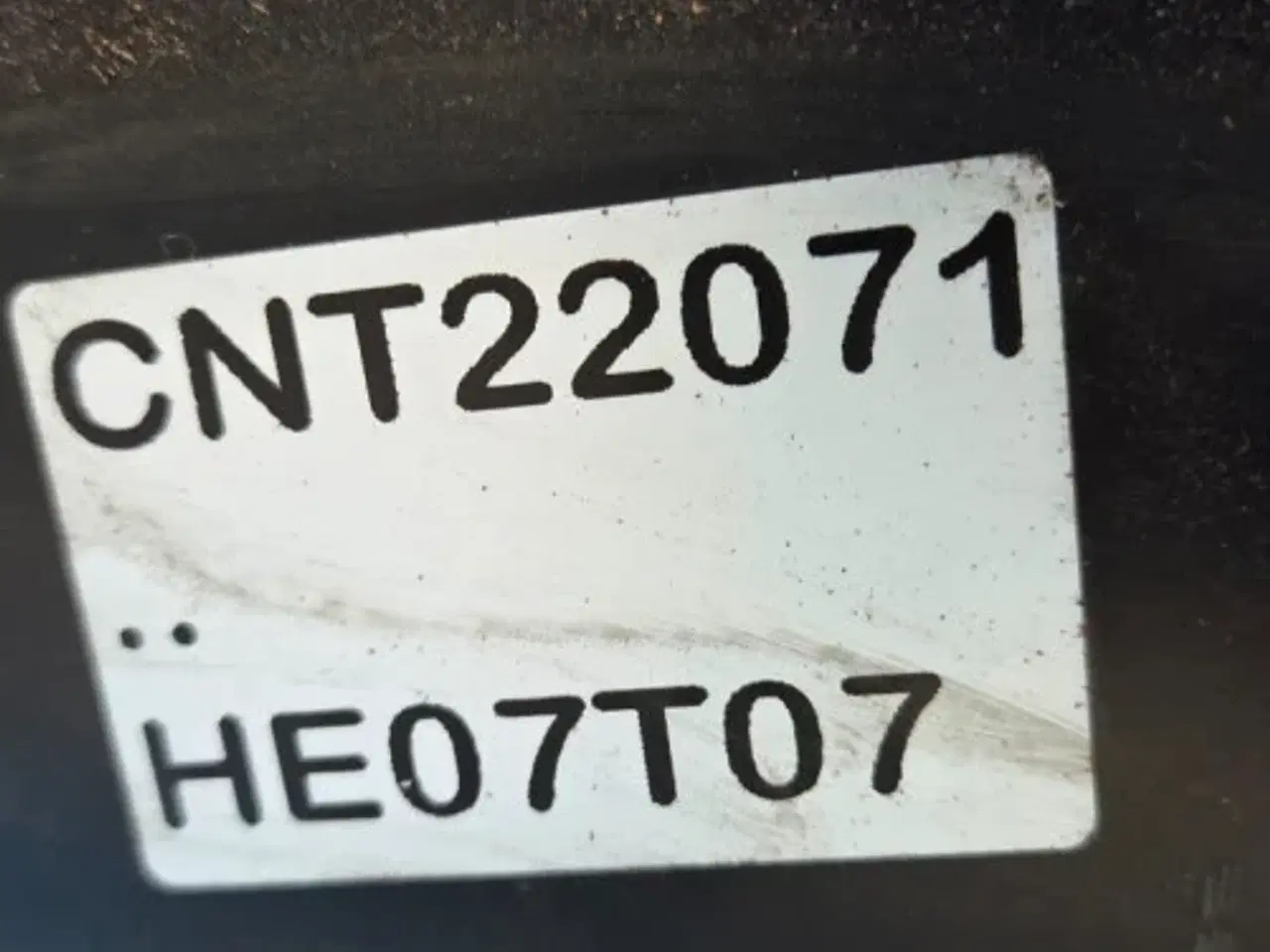 Billede 6 - Massey Ferguson 9280 Vinge R. 49080144