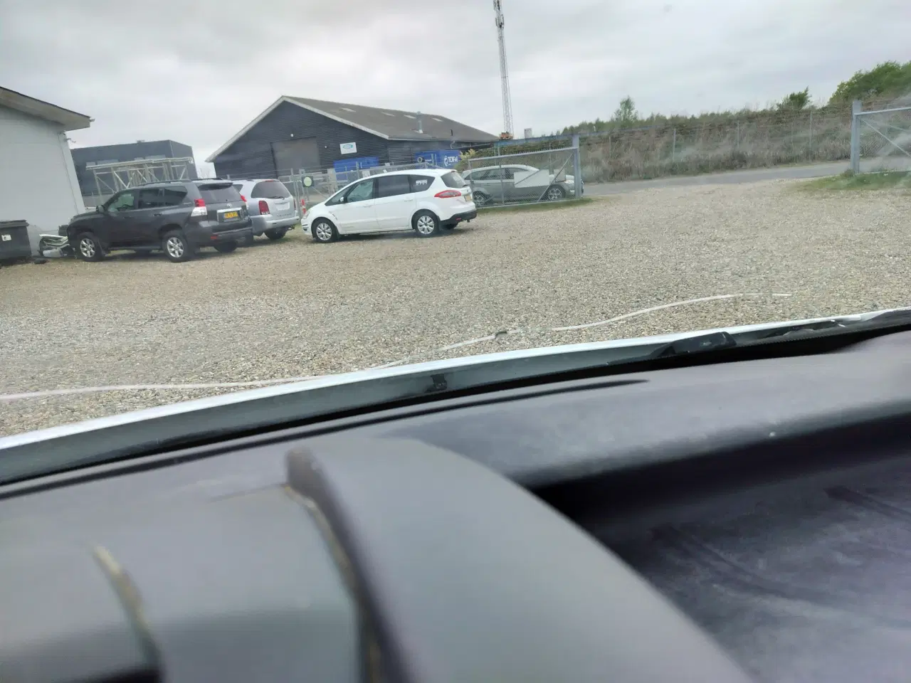 Billede 9 - Peugeot Partner 1,6 HDI  Godt brugt. 