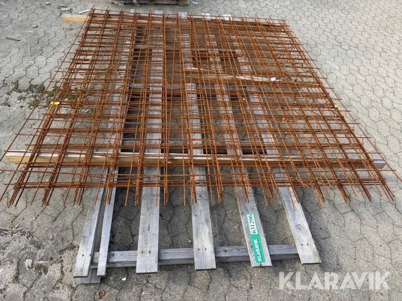 Billede 8 - Riv net 6mm